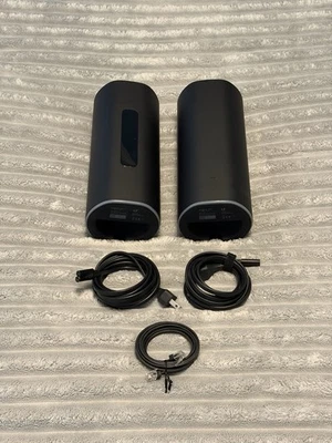 Amplifi Alien WiFi 6 Sistema di rete per tutta la casa - Immagine 1 di 4