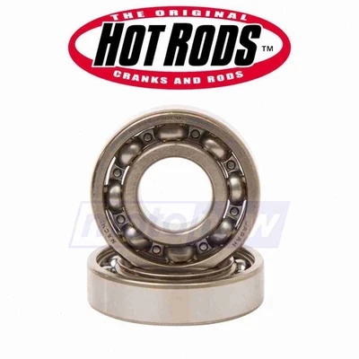 Hot Rods Counter Balancer Bearing Kit for 2006-2018 Kawasaki KX450F - xy Foto 1 de 4