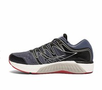 saucony hurricane iso 2 verde