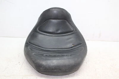 Yamaha Royal Star XVZ1300TF 1999 Venture asiento delantero conductor almohadilla sillín pillón Foto 1 de 4