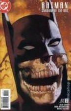 Batman Shadow of the Bat (1992) #69