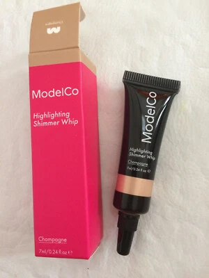 ModelCo Highlighting Shimmer Whip 7 ml - Champagne - Bild 1 von 2