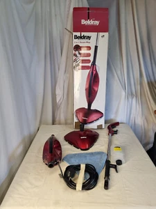 Belray 2 in 1 Steam Mop Model: BEL0134FSFOB - Picture 1 of 20