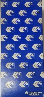 Triumph TR2, 3, 4, 4A Main Bearing Set STD 108810 - Image 1 of 3