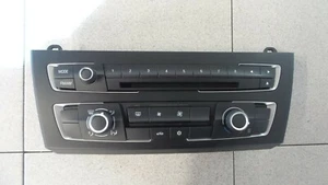BMW 1´ F20 F22 Air Conitioning Operating Device 9261083/9261103 - Picture 1 of 6