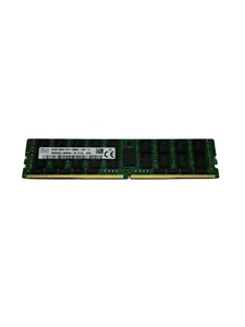 Hynix HMAA8GL7AMR4N-VK 64Gb 4DRx4 PC4 2666V Memory Module w60 - Picture 1 of 3
