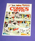 Comics Revue No. 230 (2005) Modesty Blaise, Tarzan, Phantom, Flash Gordon, More!