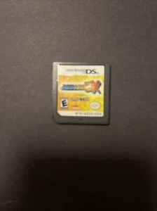 Mega Man ZX (Nintendo DS, 2007) Cartridge Only - Picture 1 of 3