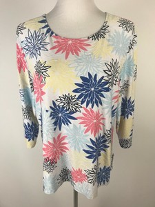 coral tops at macy's