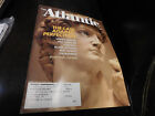 The Atlantic Magazine 2004 April