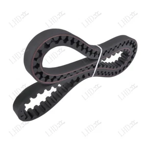 For Harley 2007-2011 Softail FX FL Rear Drive Belt 20MM 133 Tooth 40073-07 - Bild 1 von 5