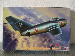 mastercraft 3103 1:72 PZL WSK MIELEC LIM-2 F35 FLUGZEUG NEU - Bild 1 von 2