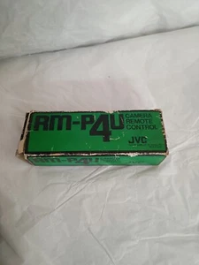 Vintage JVC RM-P4U Remote Control new - Picture 1 of 15