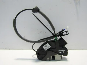 FORD KUGA 2013-16 TÜRSCHLOSS VORNE LINKS (5DR) BM5A-A21813-DF O3088 - Bild 1 von 10