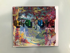 ERASURE ALWAYS ( 4 TRACK DIGIPAK CD) - Picture 1 of 3