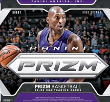 2019-20 Panini Prizm Basketball Pick Your Card Base Insert Color Parallel