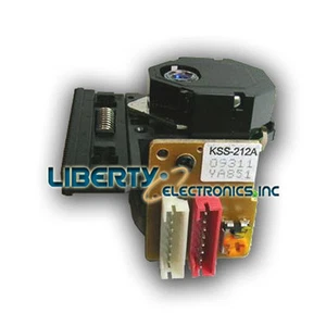 NEW OPTICAL LASER LENS PICKUP - model: KSS-212A - Picture 1 of 1