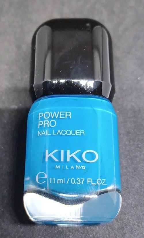 KIKO MILANO POWER PRO NAGELLACK. 61 💅* - Bild 1 von 1