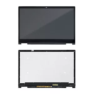 Gruppo digitalizzatore touch screen LCD da 13,5" per Acer Spin 5 N19W3 SP513-54N-70JH - Foto 1 di 3