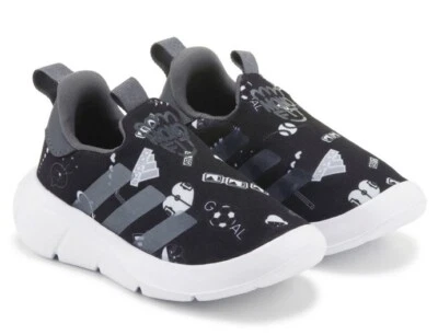 New adidas Monofit Training Baby Boys Athletic Shoes, Size: 5 K - Image 1 of 4