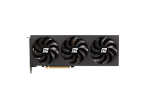 PowerColor Radeon RX 7700 XT 12 GB Fighter GDDR6 scheda grafica video GPU - Foto 1 di 4