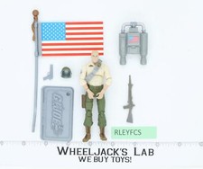 Duke v26 G.I. Joe 25th Anniversary 2008 Hasbro Action Figure