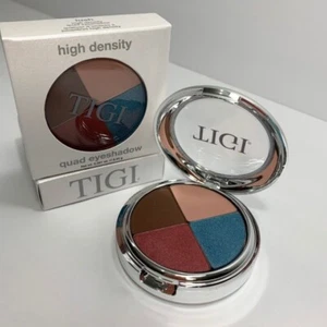 TIGI High Density Quad Eyeshadow for Women, Lush, 0.301 Ounce - Picture 1 of 2