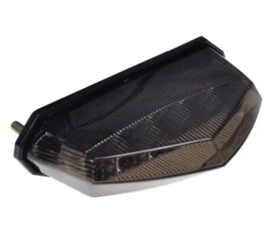 Rücklicht LED Tuning mit E-Prüfzeichen E4 für DERBI SENDA 50 125 4T Schlusslicht - Bild 1 von 6