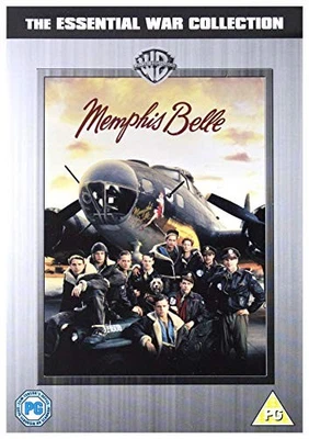NA - Memphis Belle - New DVD - Y600z - Image 1 of 2