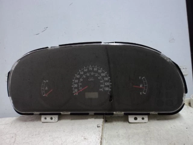 Cuadro de instrumentos velocímetro OK2NB55430 compatible con 02-04 KIA SPECTRA C-39908 Foto 1 de 2