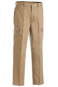 Edwards Garments Blended Chino Herren Cargohose - 2575 - Bild 1 von 2