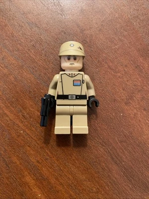 Lego Star Wars Rebels Imperial Official Minifigure Excellent Condition - Image 1 of 4