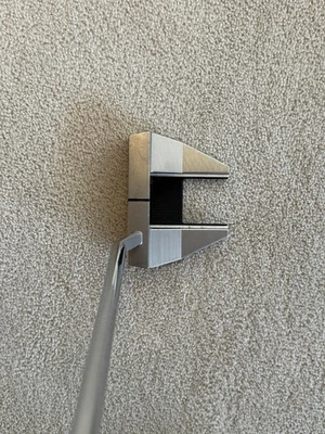 Scotty Cameron Phantom X 7.5 34" Putter Rh Super Stroke Pistol GT 2.0 grip  - Image 1 of 4