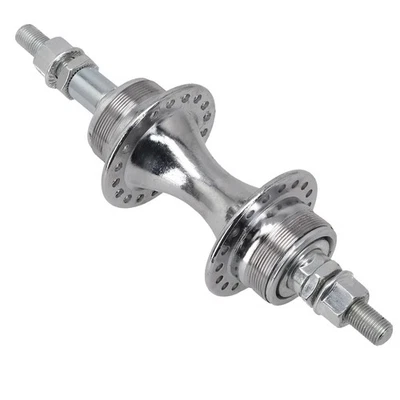 Bicycle Front Wheel Hub Bike Bicycle 36 Hole Wheel Hub REAR Hub 180-up To190MM - Image 1 of 4