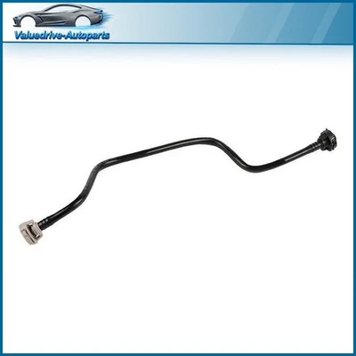 Coolant Radiator Reservoir Tank Hose For 13-17 Audi Q5 2.0L 3.0L 8R0121081AQ - Image 1 of 4