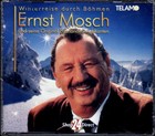 ERNST MOSCH – WINTERREISE DURCH BÖHMEN – 4-CD-BOX / OVP m. BLASMUSIK & WEIHNACHT