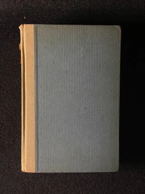 Time Telling Through The Ages by Dr. Frank Crane 1919 w/ Booklet (Hardcover) - Image 1 of 4