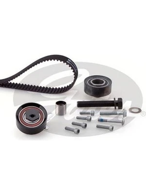 Gates Timing Belt Kit (K015661XS) - Image 1 of 4