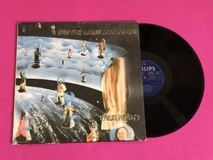 Van Der Graaf Generator - Pawn Hearts (LP, Album, RE) (Near Mint (NM or M-)) - R - Picture 1 of 2