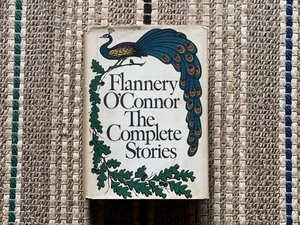 Complete Stories by Flannery O'Connor (1971, Hardcover) - Bild 1 von 6
