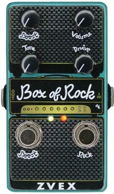 ZVEX Veritcal Vector USA Box of Rock - Image 1 of 2