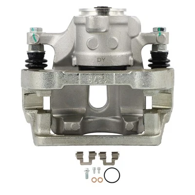 For 2013 2014 2015 2016 Volvo XC70 w/Bracket Brake Calipers Rear Left Foto 1 de 4