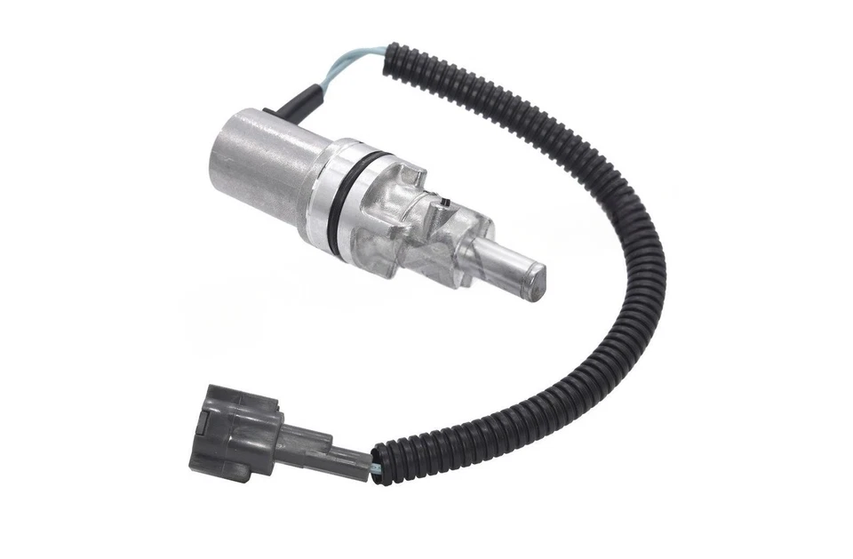 For 1998-2002 Nissan Frontier Vehicle Speed Sensor Walker  1999 2000 2001 Foto 1 de 4