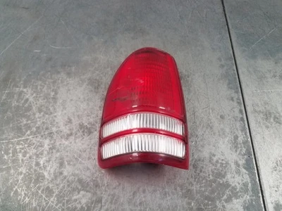 1999 Dodge Dakota R/T левый задний фонарь #5114 - Изображение 1 из 4