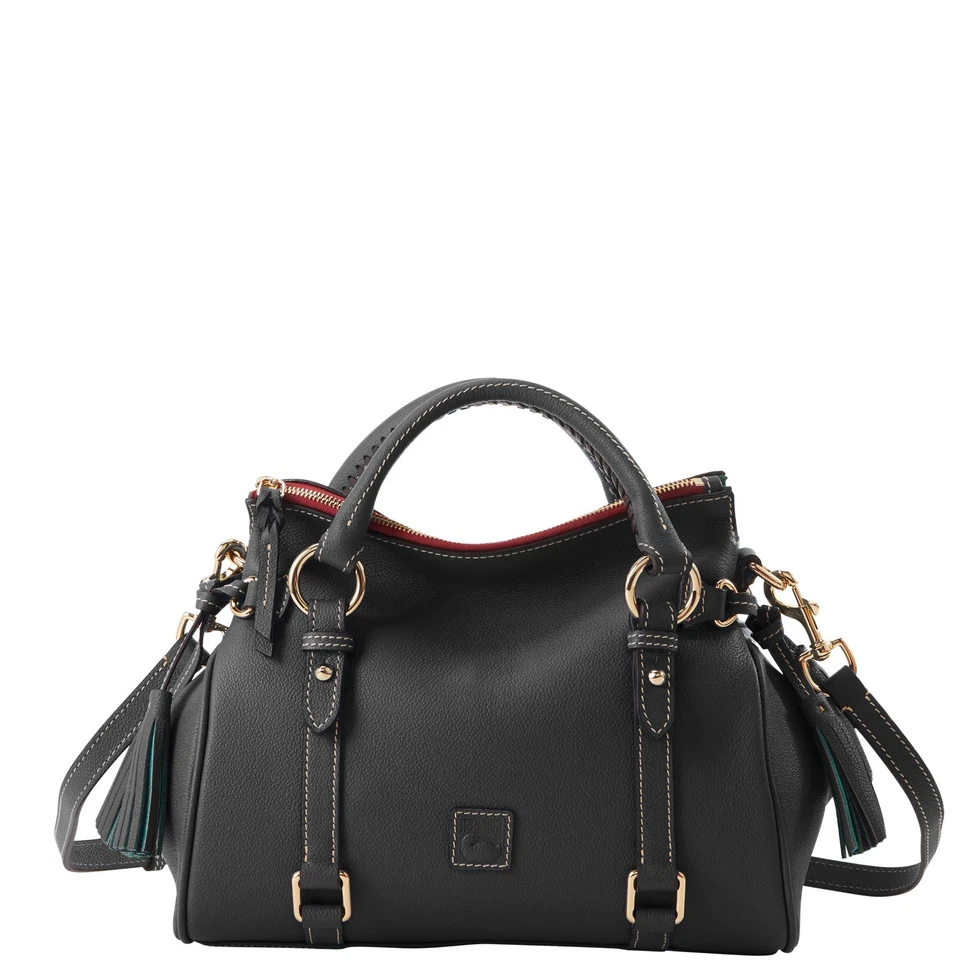 Bolso Dooney & Bourke Sorrento | Rojo Foto 1 de 1