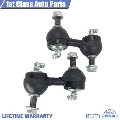 Звенья стабилизатора подвески для Subaru Legacy Outback Impreza K750049 2002-2016 годов выпуска - Изображение 1 из 2