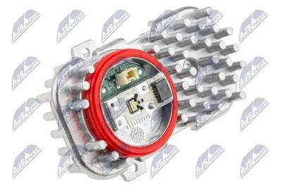 NTY Scheinwerfer-Steuergerät Steuergerät EPX-BM-010 für BMW X5 (F15, F85) - Immagine 1 di 4