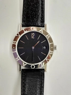 Reloj de cuarzo BVLGARI BVLGARI BB 33 SL - Imagen 1 de 4