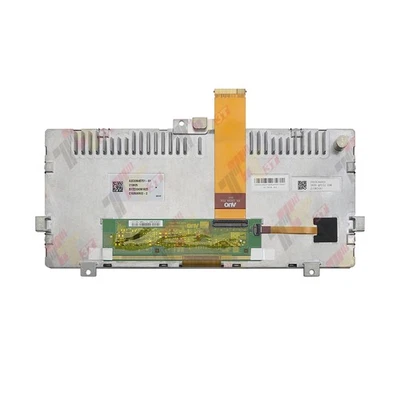 Pantalla para VW Passat B8 Tiguan MK2 Arteon Skoda Octavia MK3 cuadro de instrumentos Foto 1 de 4