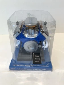Liberty Classics Ford 427 SOHC Dragster Motor Escala 1:6 ¡Modelo Diecast! Nuevo en caja - Imagen 1 de 5